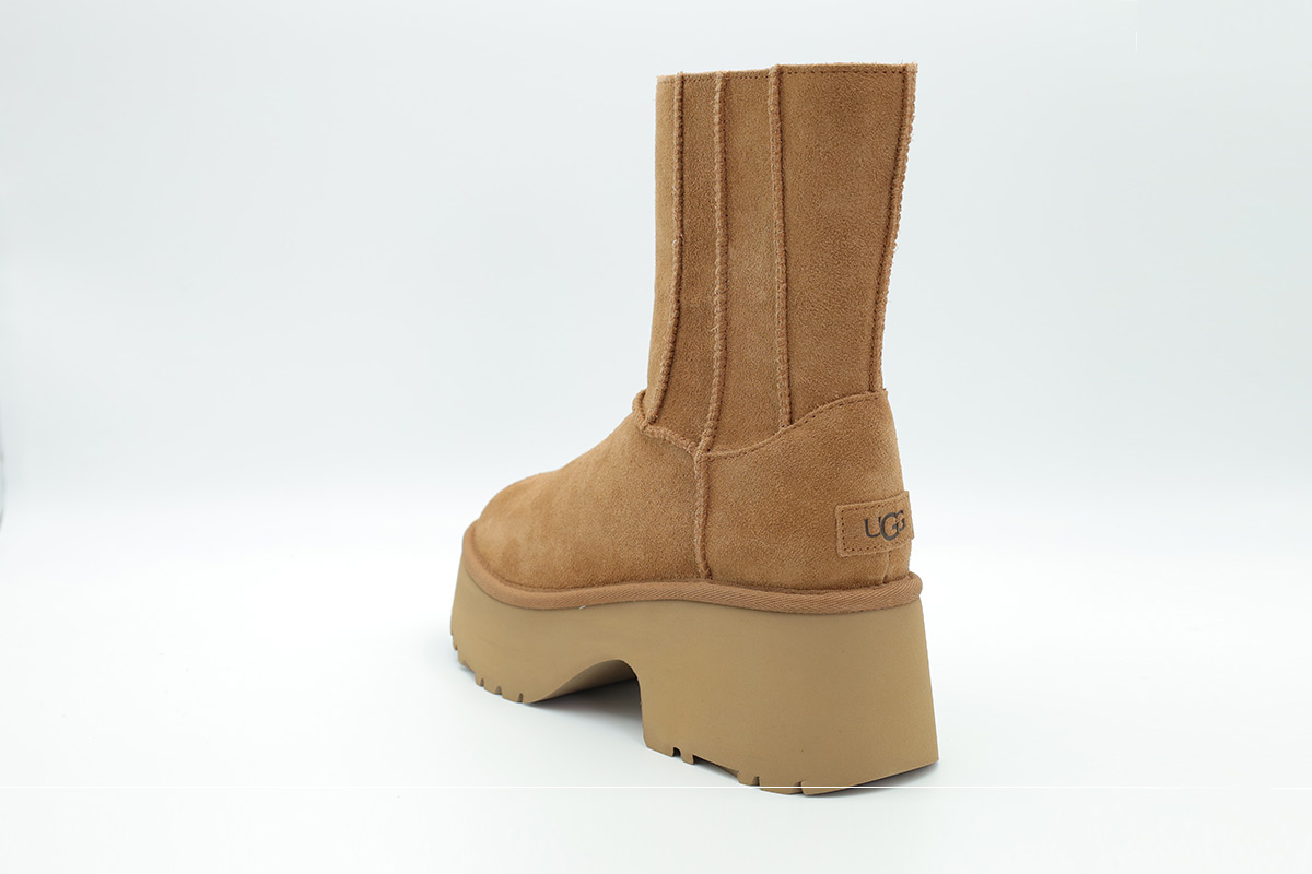 Ugg モカシン UGG® Heritage Utility Sneaker for Men | UGG®